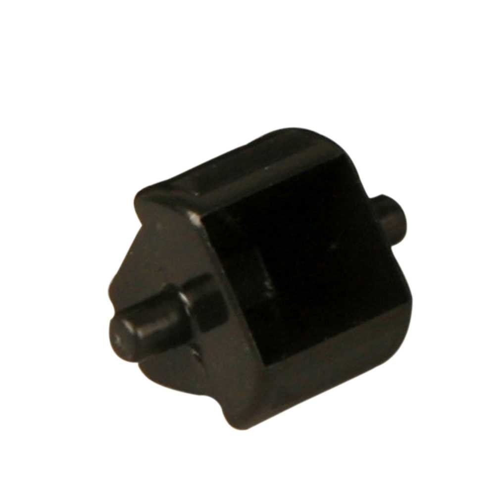 Creativ 24601 Tape Dispenser Wheel, 5pcs, Black