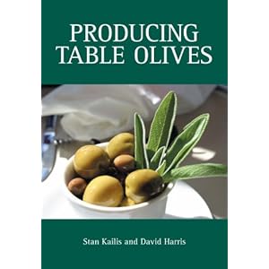 Producing Table Olives