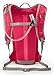 Osprey Packs Women's Verve 9 Hydration Pack, Scarlet Red