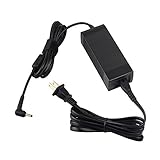 [UL Listed] AC Charger for Lenovo Ideapad 100 110 110S 120 120S 310 310S 320 330 330S 510 510S 520 520S 530 530S 710S 130 Chromebook N23 N42 N22/Flex 4 5 6 Laptop with Power Supply Adapter Cord
