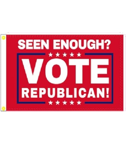 3x5 Trump 2024 BIDEN SUKS Keep America First! Blue Super - Foto 11