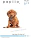 Inkjet Clear Ultra Cling, 5 Sheets