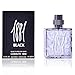 Nino Cerruti 1881 Cerruti Black Pour Homme Eau-de-toilette Spray, 3.4-Ounce
