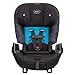 Evenflo Stratos Convertible Car Seat, Glacierthumb 1