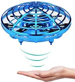 hand controlled flying ball