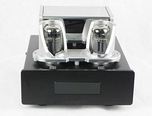 GOWE 6N8P Tube Signal Upgrade Hi-End Buffer Processor for CD Player - Thumbnail 3