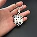 Makarine Dodge logo METAL KEYCHAIN KEY RING Caravan Caliber Journey Viper Ram JCUV Neon