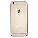 Apple iPhone 6 Plus, GSM Unlocked, 64GB - Gold (Renewed)