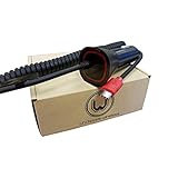 New Rapid Fast Samsung Galaxy S8/ S8+ Note 8 Motorola Droid Z/Z Force/Z Play Type C USB-C Car Charger - Pixel / Pixel XL LG G5 G6 V20 OnePlus2 -Red LED - Wholesale Wireless Retail Packaging