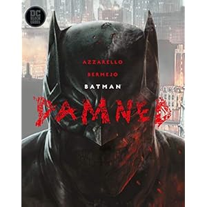 Batman: Damned