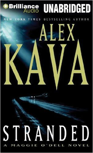 alex kava stranded alex kava stranded