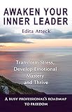 Awaken Your Inner Leader: Transform Stress, Develop Emotional Mastery and Thrive by