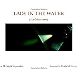 Lady in the Water: A Bedtime Story