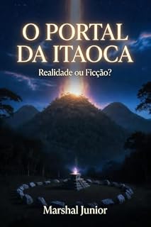 Livro O Portal da Itaoca: realidade ou ficção?: Uma experiência além da realidade