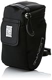 Lezyne Caddy Quick Release Saddle Bag (Medium, Black)