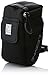 LEZYNE Caddy Quick Release Saddle Bag (Medium, Black)