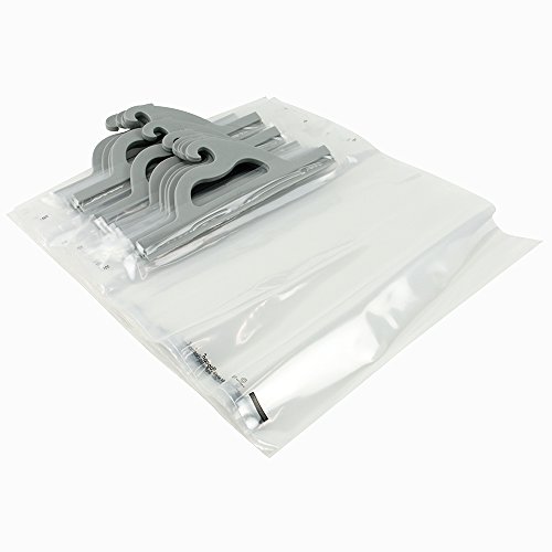Monaco Portable Deluxe Hangup Polyethylene