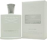 Silver Mountain Water Cologne by Creed for men Colognes