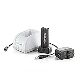 Welch Allyn #80010 Cordless Illuminator with Charging Station/Base