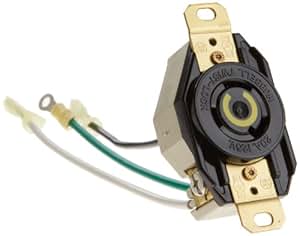 Amazon.com : Hayward GLX-TLOUTLET-20 20-Amp Screw-in