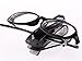 Cy3Lf Car Visor Glasses Sunglasses Ticket Clip Holder(Pack of 2)
