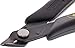Xuron - 170-IIAS Micro-Shear® Flush Cutter - ESD Safe Grips