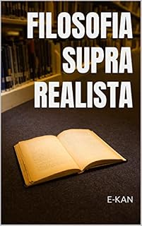 Livro Filosofia Supra Realista