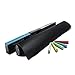 Self Adhesive Chalkboard Paper - SummerZee DIY Wall Mount Stickers a Roll 17.7