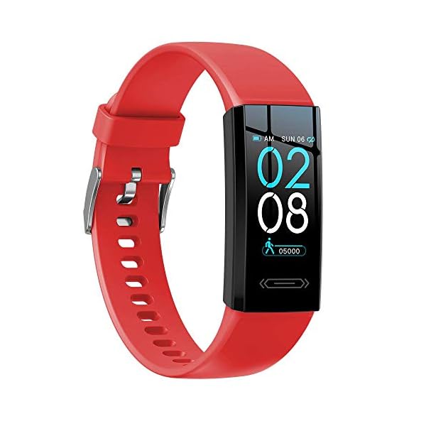 ip68 waterproof fitness tracker