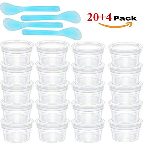 5 Z+Liant+Storage+Containers+Leakproof+Plastic