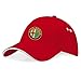 avstickerei Alfa Romeo Car Embroidered Baseball Caps 100% Cotton - k023 (Rot)