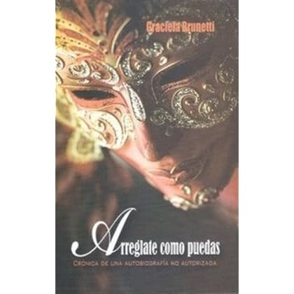 Arréglate como puedas (KK nº 1)
