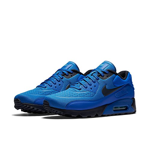 Nike Mens Air Max 90 Ultra Se Hyper Cobalt Dark Desertcart Tunisia