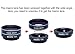 Apexel 5 in 1 HD Camera Lens Kit 198°Fisheye Lens/0.63x Wide Angle/15x Macro Lens/2X Telephoto Lens/CPL Lens for iPhone 6/6s Plus SE Samsung Galaxy S7/S7 Edge S6/S6 Edge and Most Smartphone