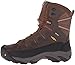 KEEN Utility Men's Minot High Steel Toe Waterproof Insulated Work Boot