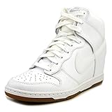 Nike Women's Dunk Sky Hi Essential Casual Shoe