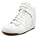 Nike Women's Dunk Sky Hi Essential Casual Shoe