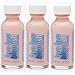 Bye Bye Blemish Drying Lotion for Acne - 1 Oz (Pack of 3) by A.I.I Clubman. [Beauty]