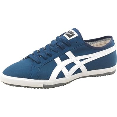onitsuka tiger azul