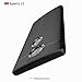 Cocomii Ultimate Armor Sony Xperia L2 Case, Slim Thin Glossy Soft Flexible TPU Silicone Rubber Gel Luxury Leather Pattern Fashion Phone Case Bumper Cover for Sony Xperia L2 (Black)