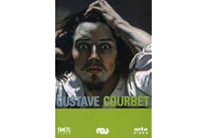 Gustave Courbet (French with English Subtitles) (Bilingual)