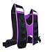 ZEYU SPORTS Weighted Vest (Purple 10LBS)