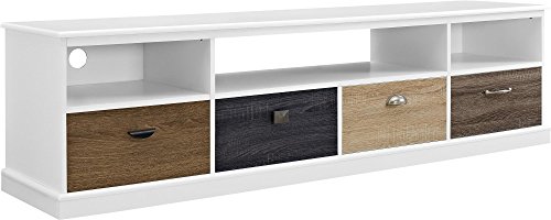 Best 65 Inch Tv Stand White
