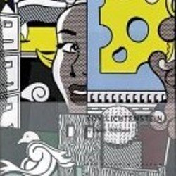 Roy Lichtenstein