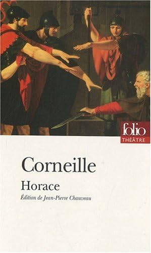 Horace (Bibliotheque de la Pleiade)
