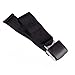 Airplane Seatbelt Extender - Type B, Southwest Airlines Compatible