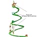 Funny Party Hats (SET OF 3) Plush Santa Hat