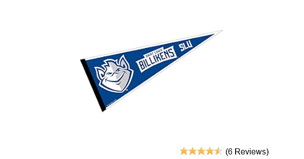 Amazon Com College Flags Banners Co Saint Louis University
