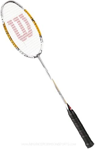 wilson shuttle racket