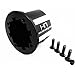 Hot Racing DBL11C Aluminum Differential Housing Case Dbxl Dbxl-E 2.0 Mtxl